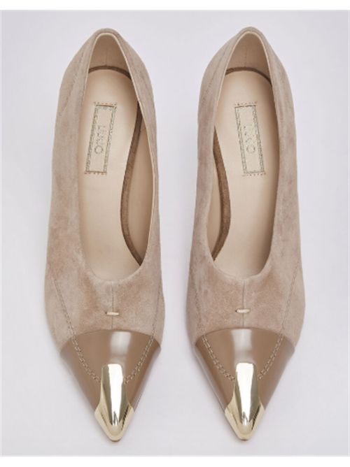 Décolleté con puntale metallico Demi Liu Jio LIU JO | SF6015PX886-S3448